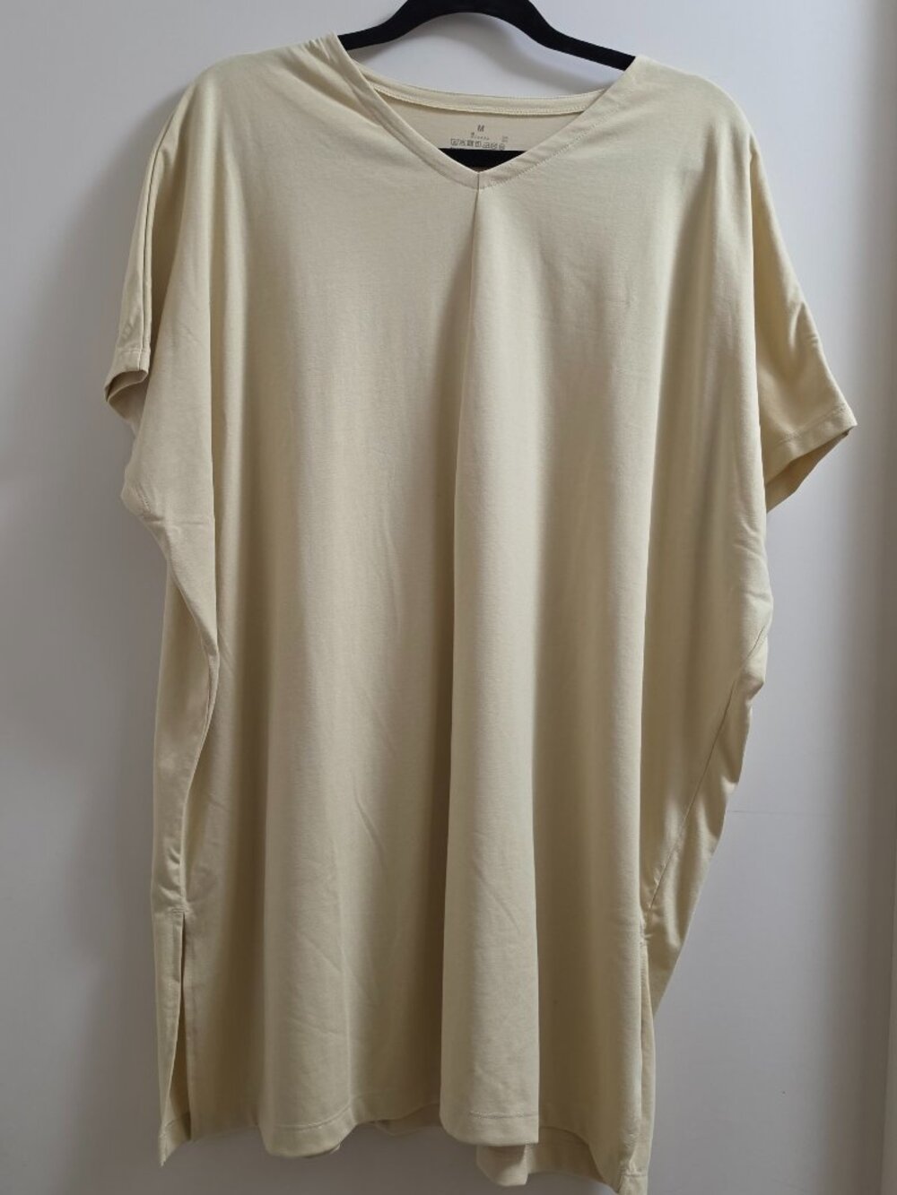 MUJI JAPAN Tunic / Mini Dress